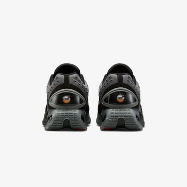  Nike Air Max Erkek Gri Spor Ayakkabı