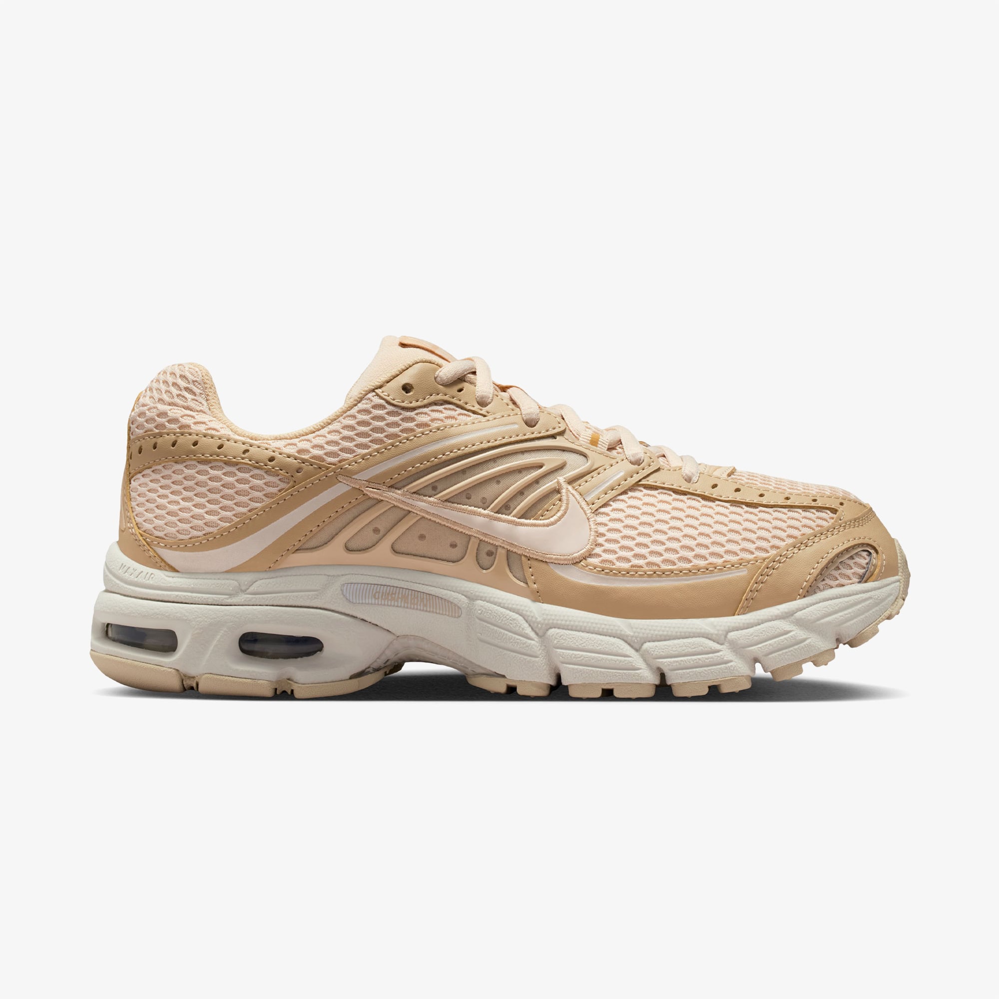  Nike Air Max Moto 2K Kadın Bej Spor Ayakkabı