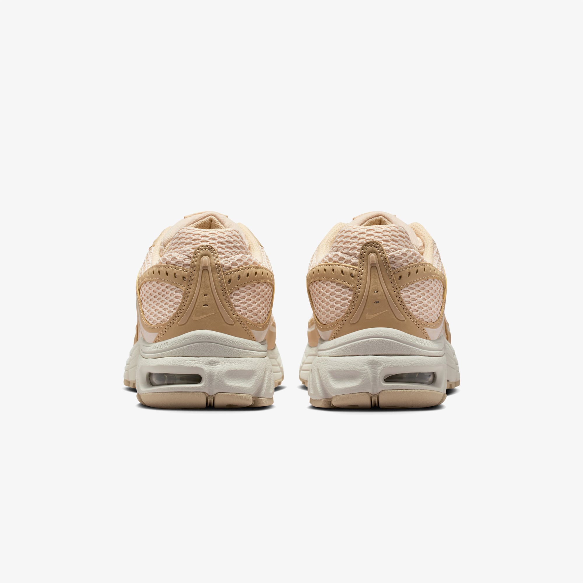 Nike Air Max Moto 2K Kadın Bej Spor Ayakkabı