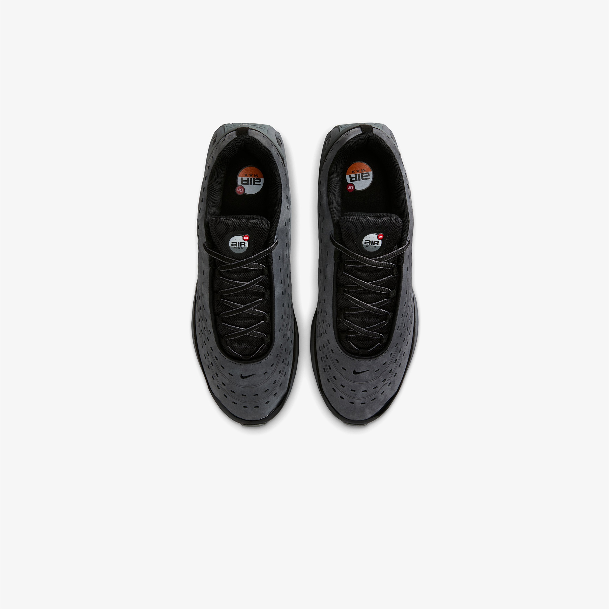 Nike Air Max Erkek Gri Spor Ayakkabı