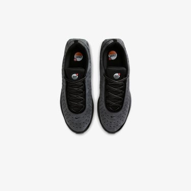  Nike Air Max Erkek Gri Spor Ayakkabı