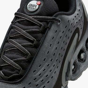  Nike Air Max Erkek Gri Spor Ayakkabı