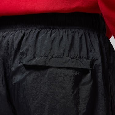  Jordan Brooklyn Draft Erkek Siyah Eşofman Altı