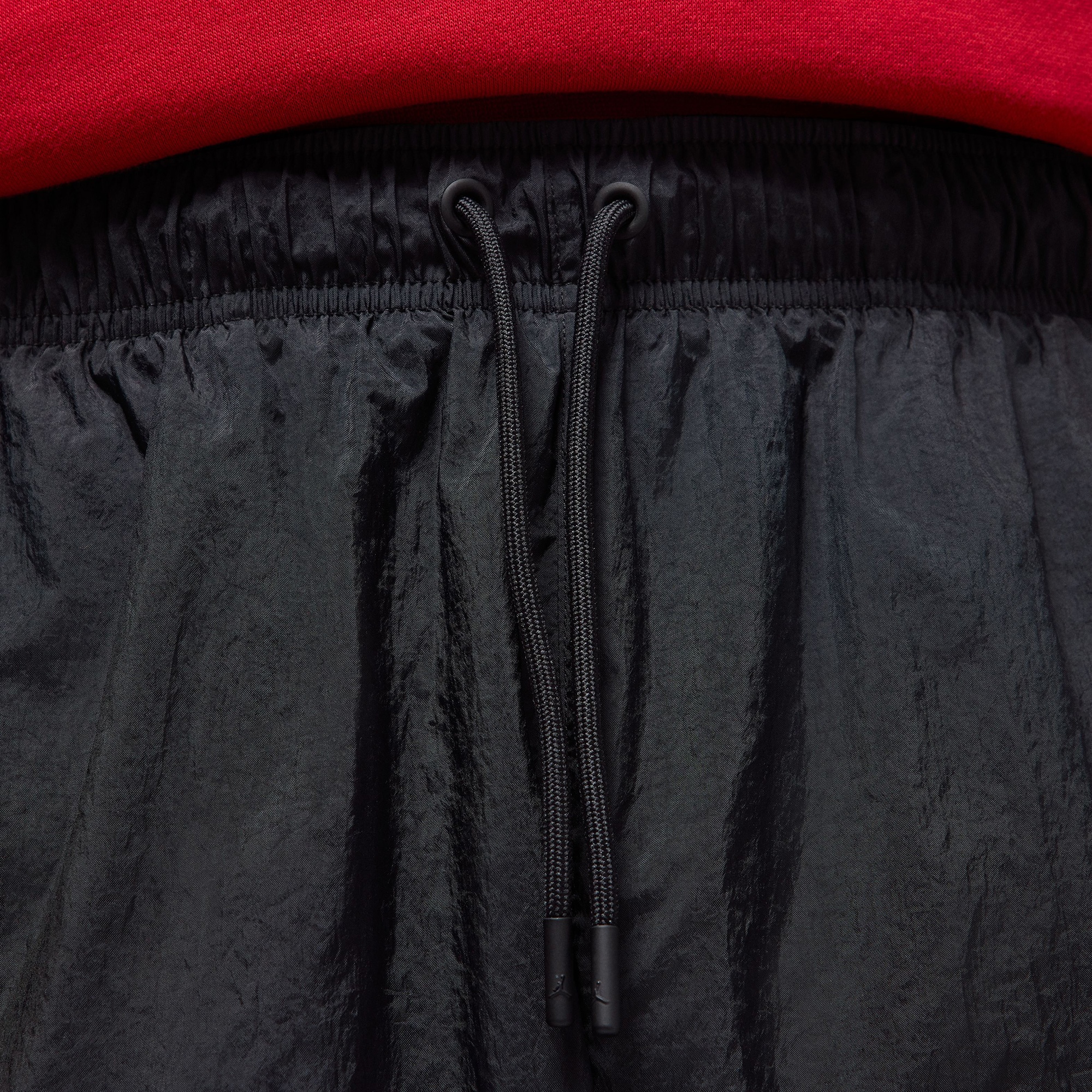 Jordan Brooklyn Draft Erkek Siyah Eşofman Altı