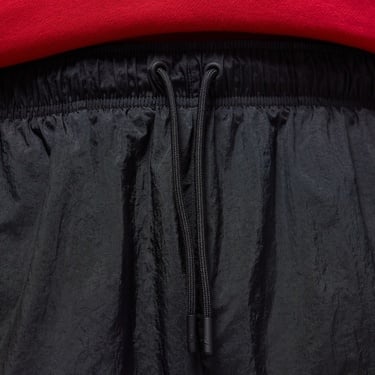  Jordan Brooklyn Draft Erkek Siyah Eşofman Altı