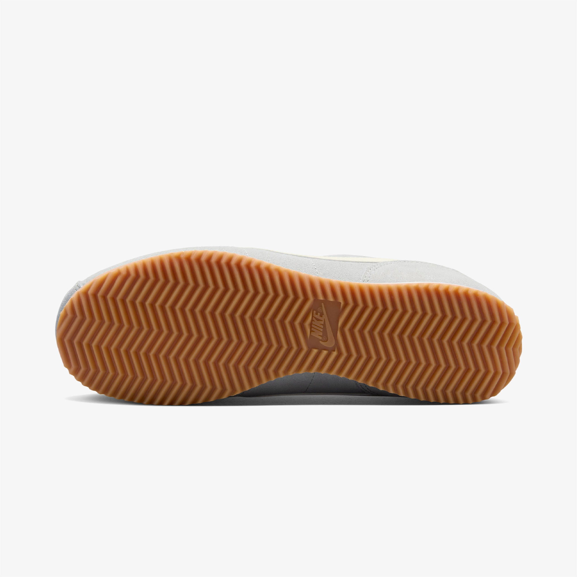 Nike Gri Nike Cortez Kadın Spor Ayakkabı