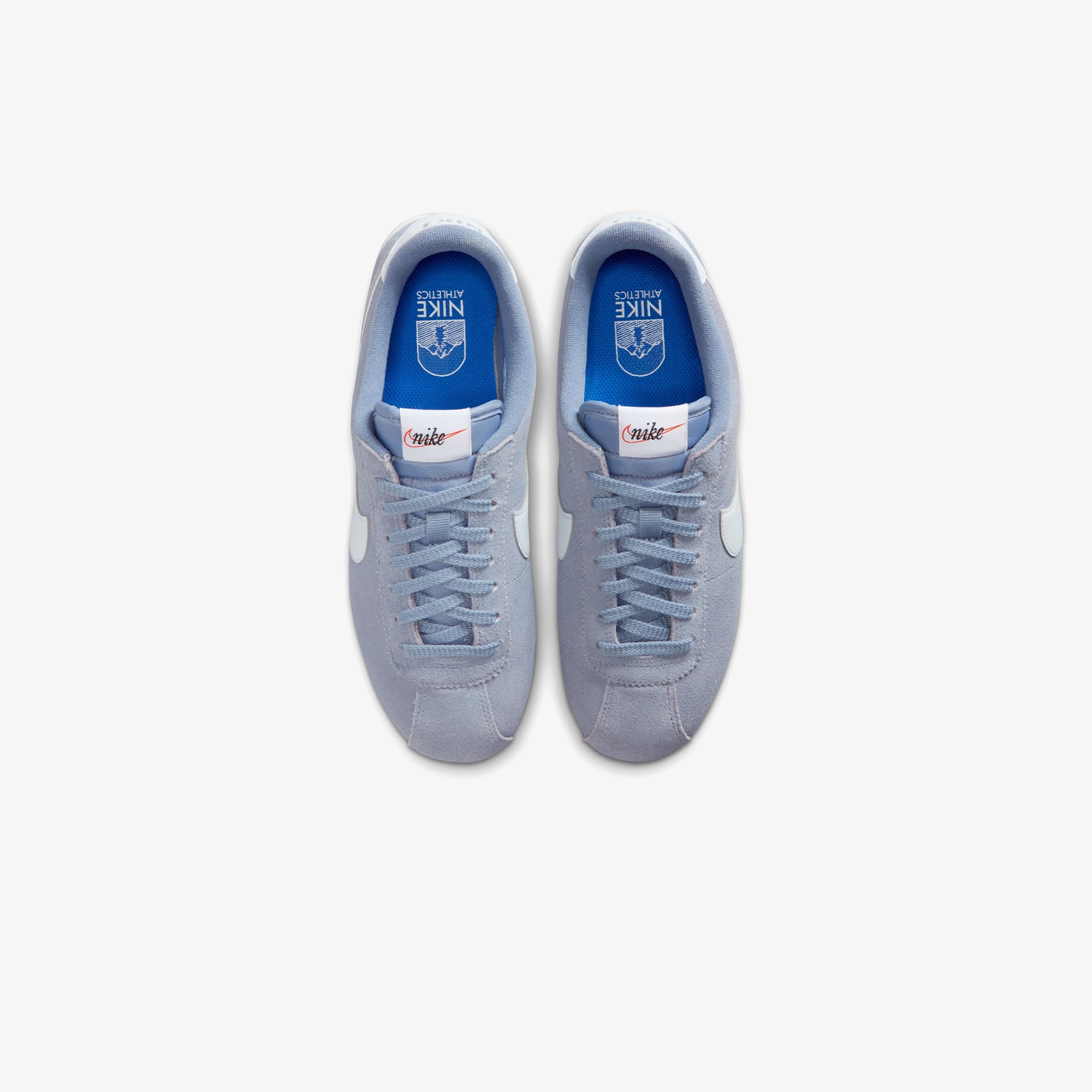 Nike Cortez Kadın Mavi Spor Ayakkabı