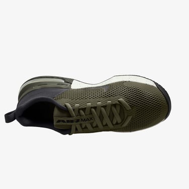  Nike Air Max Alpha Trainer 6 Erkek Haki Spor Ayakkabı