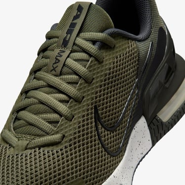  Nike Air Max Alpha Trainer 6 Erkek Haki Spor Ayakkabı