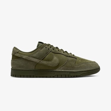  Nike Dunk Low Retro SE Erkek Mavi Spor Ayakkabı