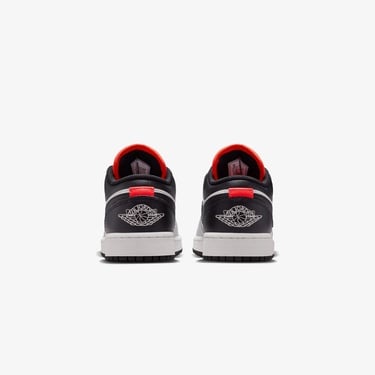  Jordan Air 1 Low Gri Spor Ayakkabı