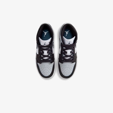  Jordan Air 1 Mid Mavi Spor Ayakkabı