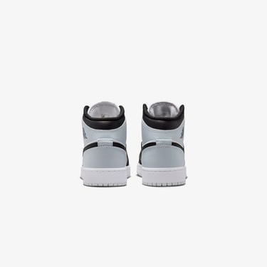  Jordan Air 1 Mid Mavi Spor Ayakkabı