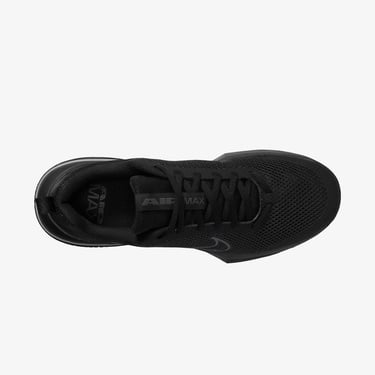  Nike Air Max Alpha Trainer 6 Erkek Siyah Spor Ayakkabı