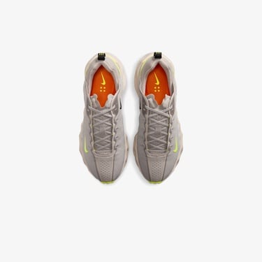  Nike Ava Rover Erkek Gri Spor Ayakkabı