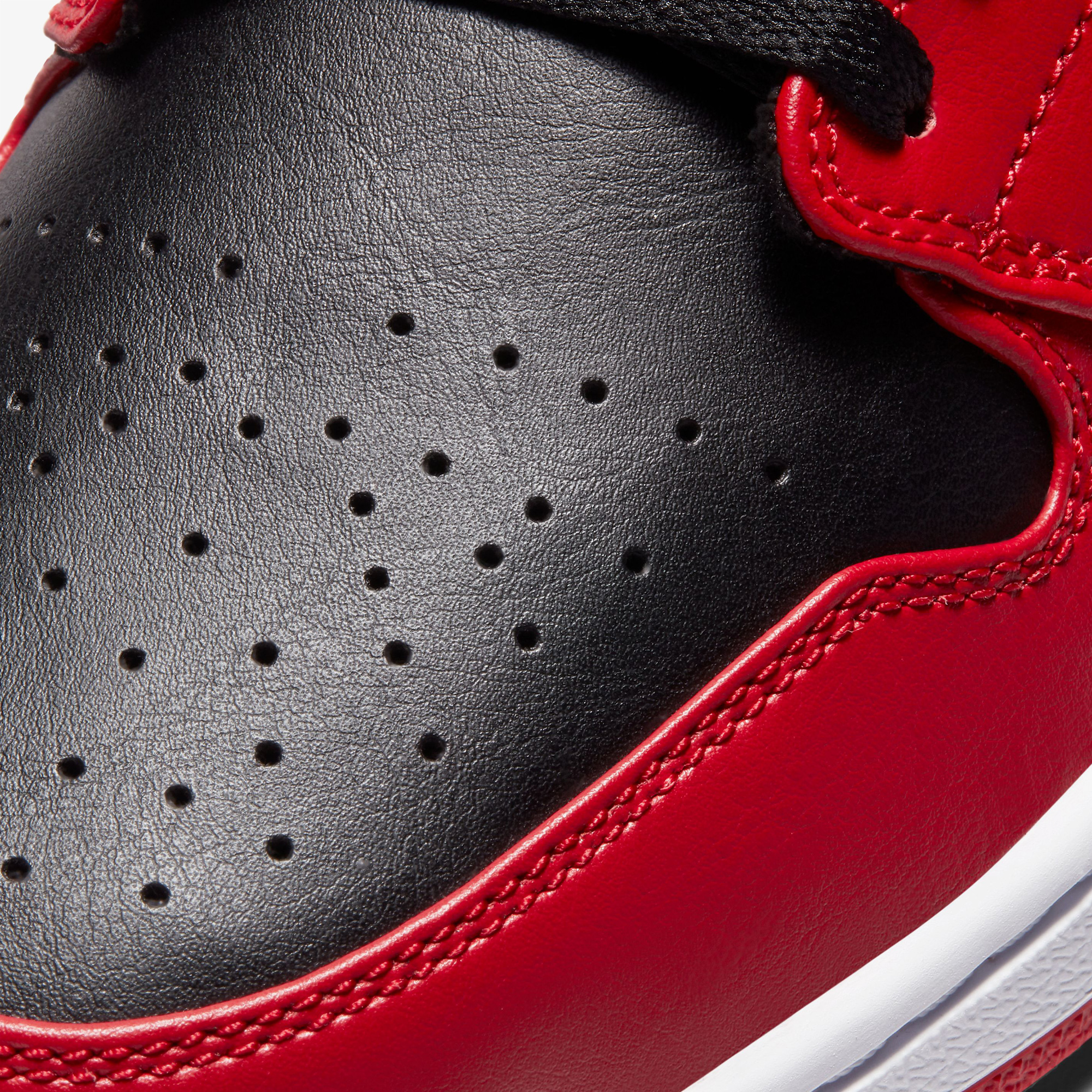 Jordan Kırmızı Jordan Air 1