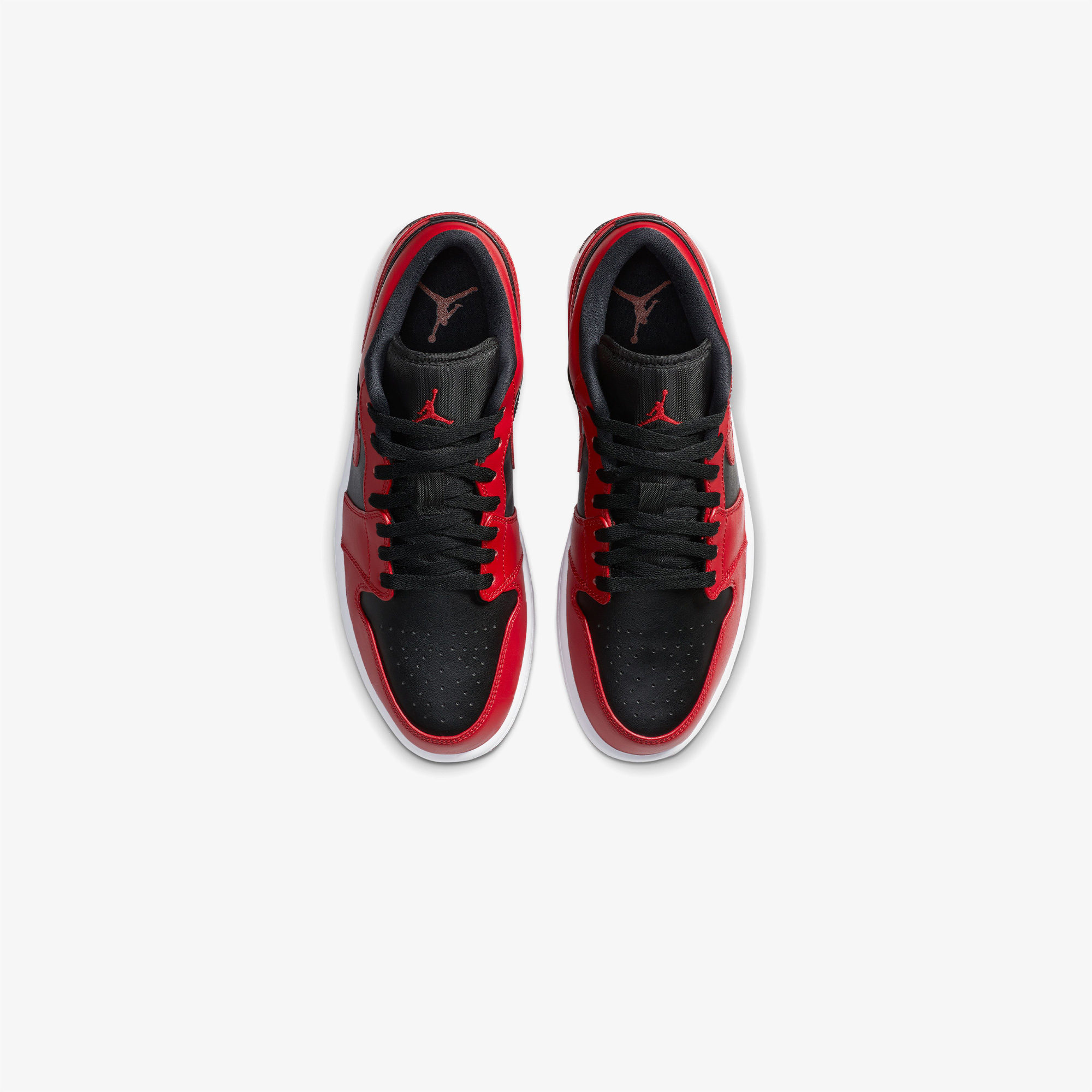 Jordan Kırmızı Jordan Air 1