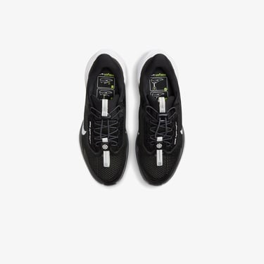  Nike Pegasus EasyOn Erkek Siyah Koşu Ayakkabısı