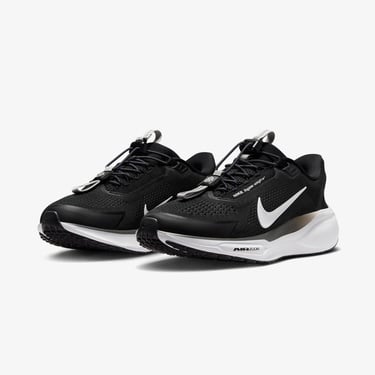  Nike Pegasus EasyOn Erkek Siyah Koşu Ayakkabısı