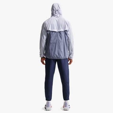  Nike Dri-Fit Challenger Woven Erkek Lacivert Eşofman Altı