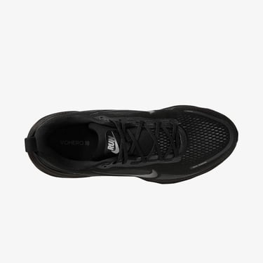  Nike Vomero 18 Erkek Siyah Koşu Ayakkabısı