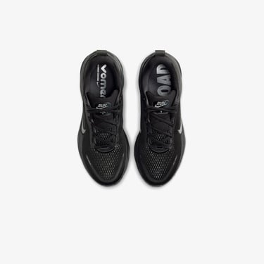  Nike Vomero 18 Erkek Siyah Koşu Ayakkabısı