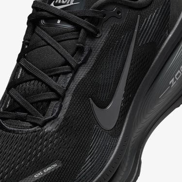  Nike Vomero 18 Erkek Siyah Koşu Ayakkabısı