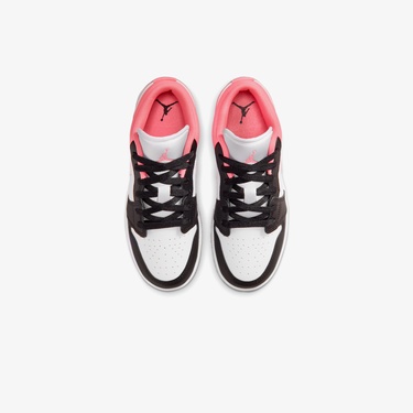  Jordan Air 1 Low Renkli Spor Ayakkabı