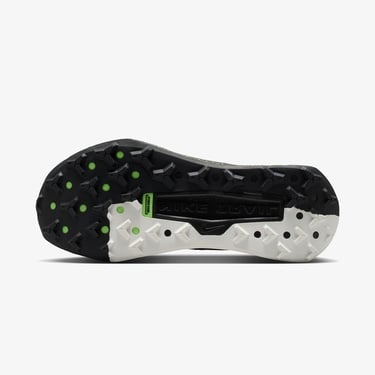  Nike Reactx Wildhorse 10 Kadın Siyah Koşu Ayakkabısı