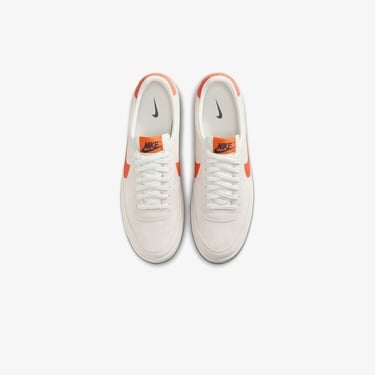  Nike Killshot 2 Erkek Krem Rengi Spor Ayakkabı