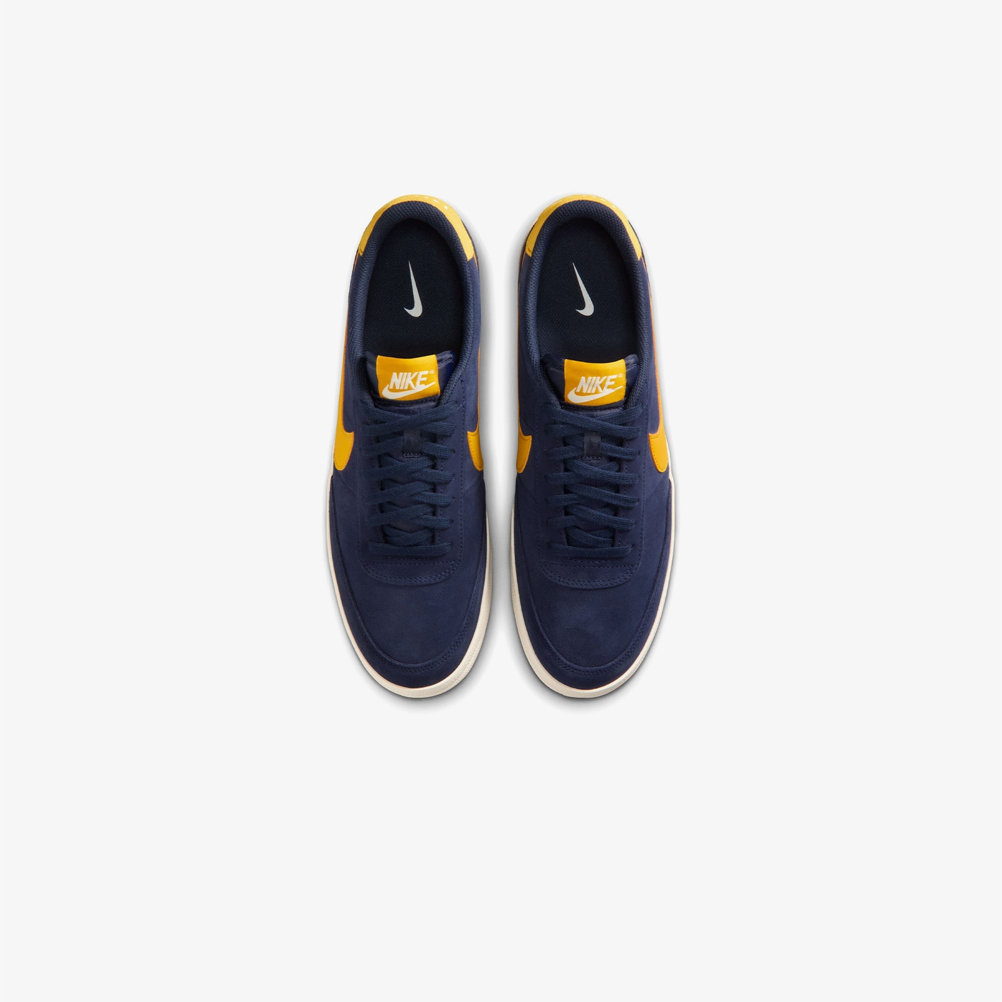 Nike Killshot 2 Erkek Lacivert Spor Ayakkabı