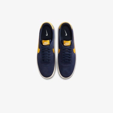  Nike Killshot 2 Erkek Lacivert Spor Ayakkabı