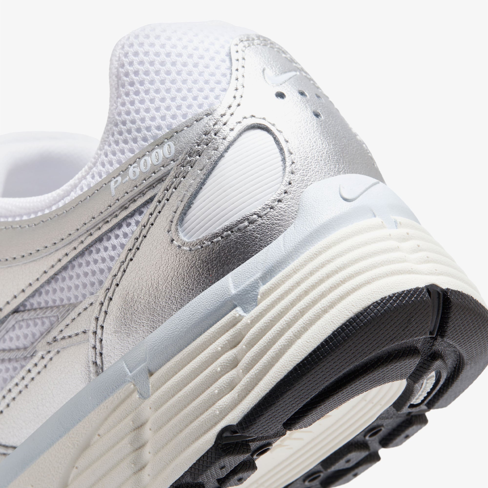 Nike P-6000 Kadın Lila Spor Ayakkabı