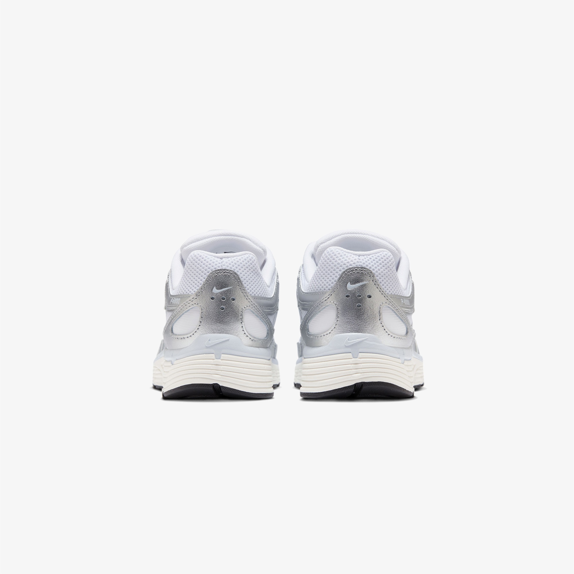 Nike P-6000 Kadın Lila Spor Ayakkabı