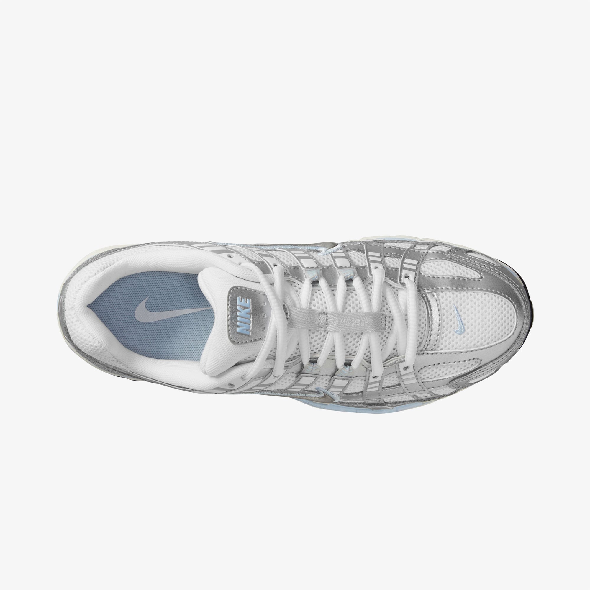  Nike P-6000 Kadın Lila Spor Ayakkabı