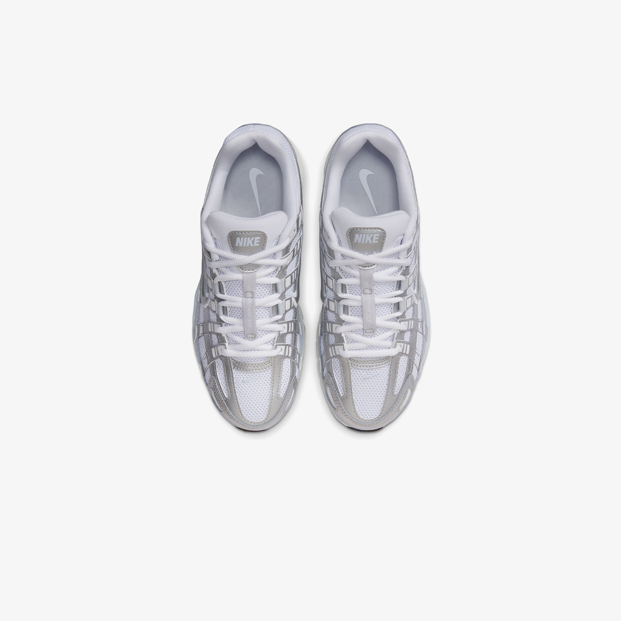 Nike P-6000 Kadın Lila Spor Ayakkabı