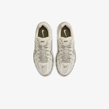  Nike P-6000 Kadın Bej Spor Ayakkabı