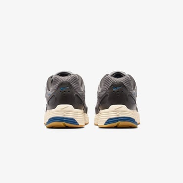  Nike P-6000 Erkek Antrasit Spor Ayakkabı
