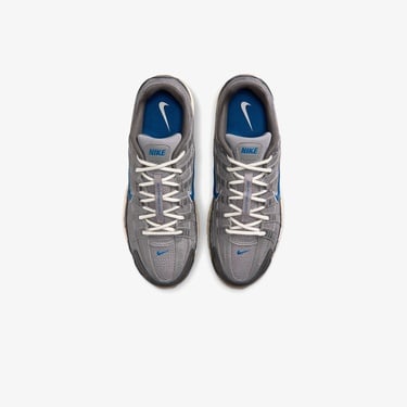  Nike P-6000 Erkek Antrasit Spor Ayakkabı