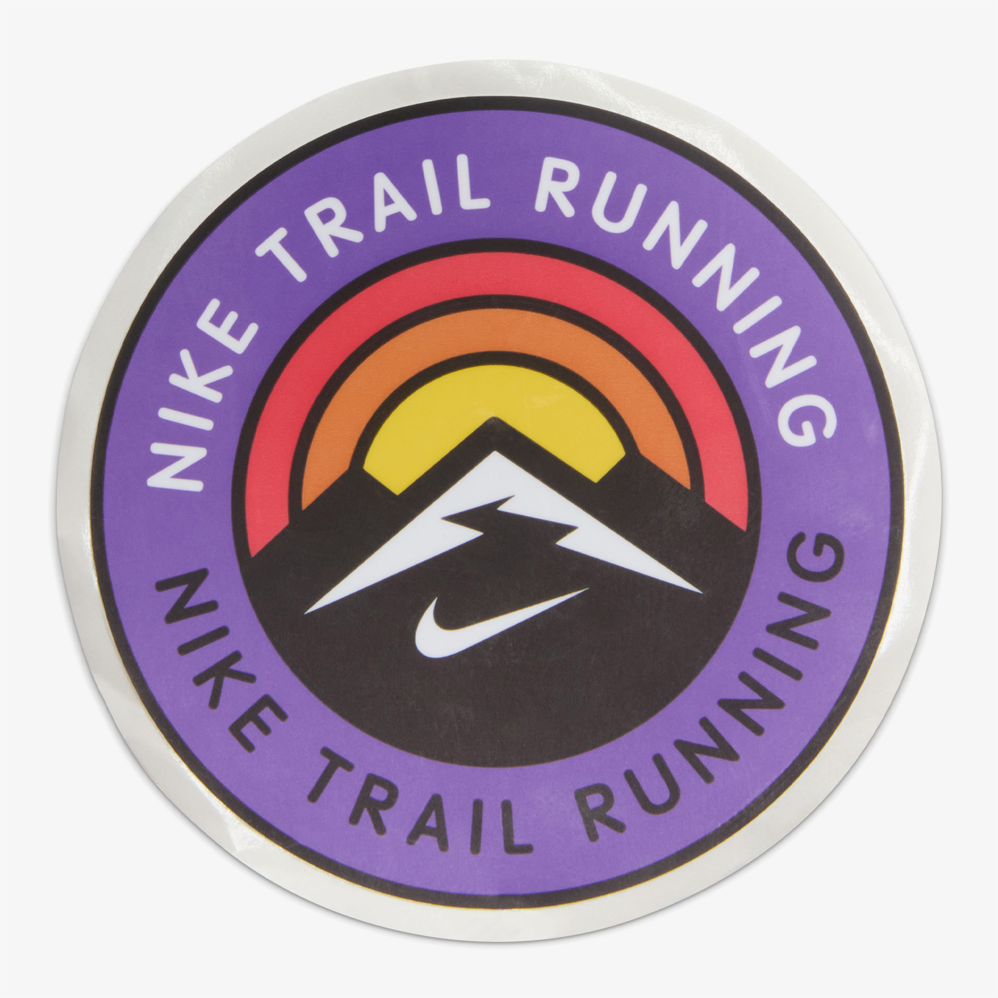 Nike Reactx Pegasus Trail 5 Erkek Siyah Koşu Ayakkabısı