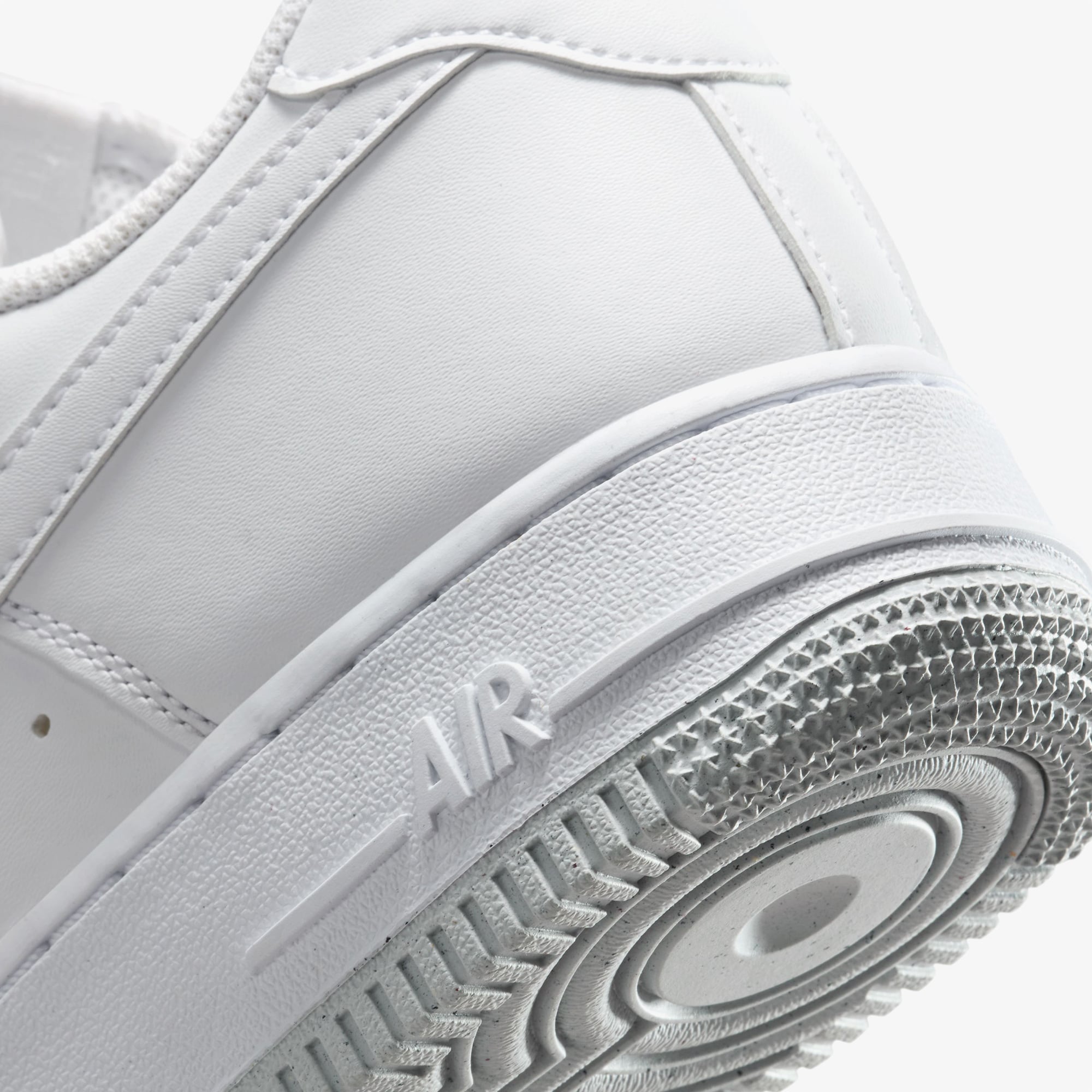  Nike Air Force 1 '07 Next Nature Kadın Beyaz Spor Ayakkabı