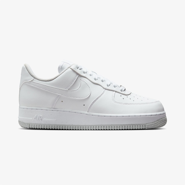  Nike Air Force 1 '07 Next Nature Kadın Beyaz Spor Ayakkabı