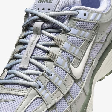  Nike P-6000 Unisex Mor Spor Ayakkabı