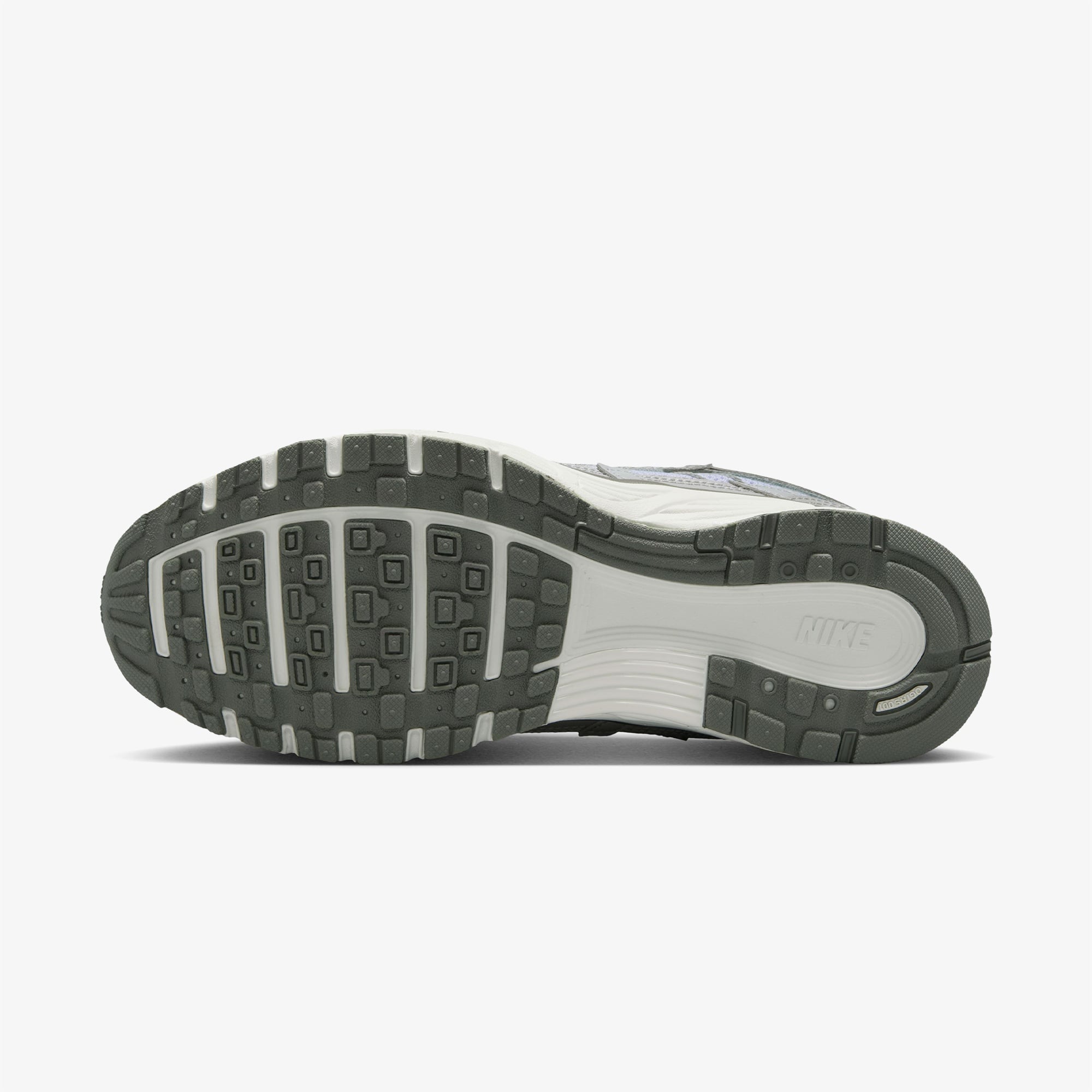 Nike P-6000 Unisex Mor Spor Ayakkabı