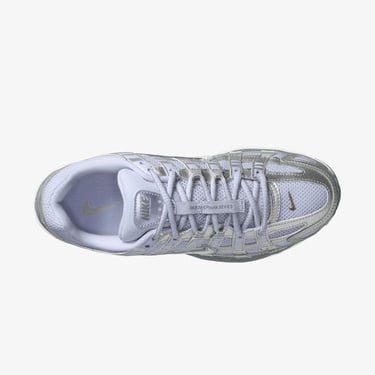  Nike P-6000 Unisex Mor Spor Ayakkabı