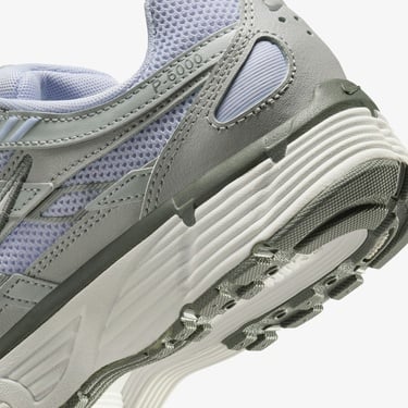  Nike P-6000 Unisex Mor Spor Ayakkabı