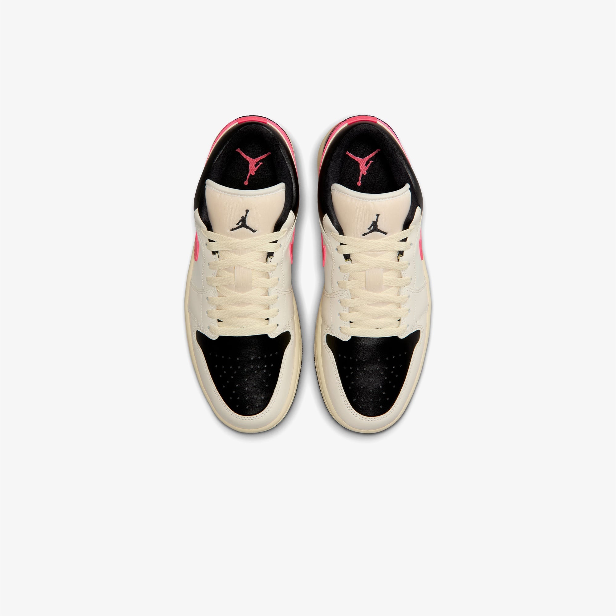 Jordan Air 1 Low Kadın Renkli Spor Ayakkabı