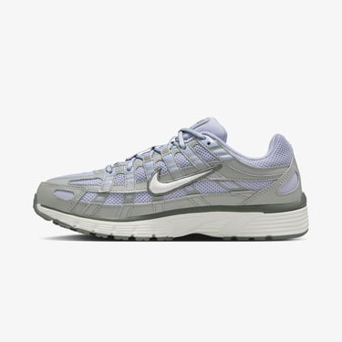  Nike P-6000 Unisex Mor Spor Ayakkabı