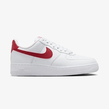  Nike Air Force 1 '07 Next Nature Unisex Beyaz/Pembe Spor Ayakkabı