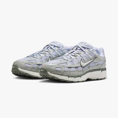  Nike P-6000 Unisex Mor Spor Ayakkabı